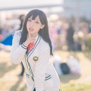 【コスプレ】「コミケ95」初日美女レイヤーまとめ!エヴァ、アズレン、SSSS.GRIDMANほか人気キャラ集結【写真103枚】