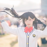 【コスプレ】「コミケ95」初日美女レイヤーまとめ!エヴァ、アズレン、SSSS.GRIDMANほか人気キャラ集結【写真103枚】