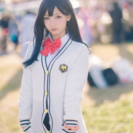 【コスプレ】「コミケ95」初日美女レイヤーまとめ!エヴァ、アズレン、SSSS.GRIDMANほか人気キャラ集結【写真103枚】