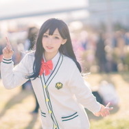 【コスプレ】「コミケ95」初日美女レイヤーまとめ!エヴァ、アズレン、SSSS.GRIDMANほか人気キャラ集結【写真103枚】