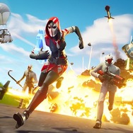 『フォートナイト』2018年実装のゲームモード振り返り！あなたはどれが好きだった？【年末年始特集】