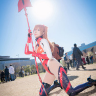 【コスプレ】「コミケ95」小柔SeeU、五木あきらなど人気美女レイヤー目白押し！2日目まとめ【写真161枚】