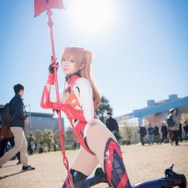 【コスプレ】「コミケ95」小柔SeeU、五木あきらなど人気美女レイヤー目白押し！2日目まとめ【写真161枚】