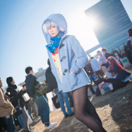 【コスプレ】「コミケ95」小柔SeeU、五木あきらなど人気美女レイヤー目白押し！2日目まとめ【写真161枚】