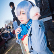 【コスプレ】「コミケ95」小柔SeeU、五木あきらなど人気美女レイヤー目白押し！2日目まとめ【写真161枚】