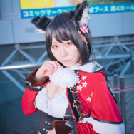 【コスプレ】「コミケ95」小柔SeeU、五木あきらなど人気美女レイヤー目白押し！2日目まとめ【写真161枚】