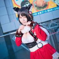 【コスプレ】「コミケ95」小柔SeeU、五木あきらなど人気美女レイヤー目白押し！2日目まとめ【写真161枚】