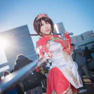 【コスプレ】「コミケ95」小柔SeeU、五木あきらなど人気美女レイヤー目白押し！2日目まとめ【写真161枚】