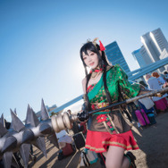 【コスプレ】「コミケ95」小柔SeeU、五木あきらなど人気美女レイヤー目白押し！2日目まとめ【写真161枚】