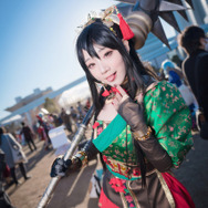 【コスプレ】「コミケ95」小柔SeeU、五木あきらなど人気美女レイヤー目白押し！2日目まとめ【写真161枚】