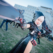 【コスプレ】「コミケ95」小柔SeeU、五木あきらなど人気美女レイヤー目白押し！2日目まとめ【写真161枚】