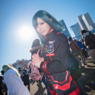 【コスプレ】「コミケ95」小柔SeeU、五木あきらなど人気美女レイヤー目白押し！2日目まとめ【写真161枚】