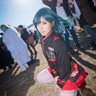 【コスプレ】「コミケ95」小柔SeeU、五木あきらなど人気美女レイヤー目白押し！2日目まとめ【写真161枚】