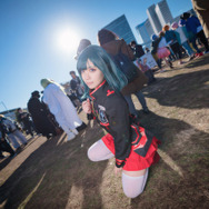 【コスプレ】「コミケ95」小柔SeeU、五木あきらなど人気美女レイヤー目白押し！2日目まとめ【写真161枚】