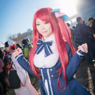 【コスプレ】「コミケ95」小柔SeeU、五木あきらなど人気美女レイヤー目白押し！2日目まとめ【写真161枚】