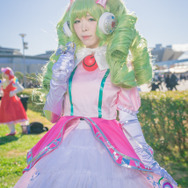 【コスプレ】「コミケ95」小柔SeeU、五木あきらなど人気美女レイヤー目白押し！2日目まとめ【写真161枚】