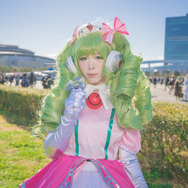 【コスプレ】「コミケ95」小柔SeeU、五木あきらなど人気美女レイヤー目白押し！2日目まとめ【写真161枚】