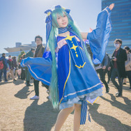 【コスプレ】「コミケ95」小柔SeeU、五木あきらなど人気美女レイヤー目白押し！2日目まとめ【写真161枚】