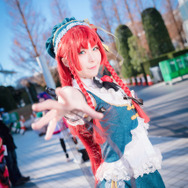 【コスプレ】「コミケ95」小柔SeeU、五木あきらなど人気美女レイヤー目白押し！2日目まとめ【写真161枚】