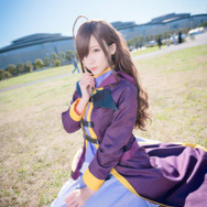 【コスプレ】「コミケ95」小柔SeeU、五木あきらなど人気美女レイヤー目白押し！2日目まとめ【写真161枚】