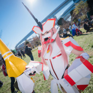 【コスプレ】「コミケ95」小柔SeeU、五木あきらなど人気美女レイヤー目白押し！2日目まとめ【写真161枚】