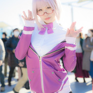 【コスプレ】「コミケ95」小柔SeeU、五木あきらなど人気美女レイヤー目白押し！2日目まとめ【写真161枚】