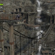 【動画あり！】PC版ロスト プラネット、あのカメラマンやあのコスチュームが登場！