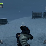 【動画あり！】PC版ロスト プラネット、あのカメラマンやあのコスチュームが登場！