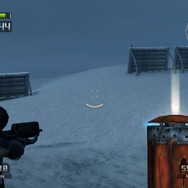 【動画あり！】PC版ロスト プラネット、あのカメラマンやあのコスチュームが登場！