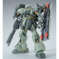 「MG 1/100 ギラ・ドーガ(ユニコーンVer.)」価格:5400円(税込)(C)創通・サンライズ