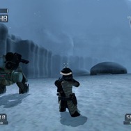 【動画あり！】PC版ロスト プラネット、あのカメラマンやあのコスチュームが登場！