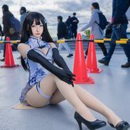 【コスプレ】「コミケ95」最終日に神楽坂真冬、伊織もえなど人気美女レイヤー集結！【写真166枚】