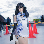 【コスプレ】「コミケ95」最終日に神楽坂真冬、伊織もえなど人気美女レイヤー集結！【写真166枚】