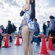 【コスプレ】「コミケ95」最終日に神楽坂真冬、伊織もえなど人気美女レイヤー集結！【写真166枚】