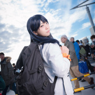 【コスプレ】「コミケ95」最終日に神楽坂真冬、伊織もえなど人気美女レイヤー集結！【写真166枚】