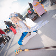 【コスプレ】「コミケ95」最終日に神楽坂真冬、伊織もえなど人気美女レイヤー集結！【写真166枚】