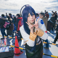 【コスプレ】「コミケ95」最終日に神楽坂真冬、伊織もえなど人気美女レイヤー集結！【写真166枚】