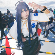 【コスプレ】「コミケ95」最終日に神楽坂真冬、伊織もえなど人気美女レイヤー集結！【写真166枚】