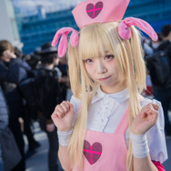 【コスプレ】「コミケ95」最終日に神楽坂真冬、伊織もえなど人気美女レイヤー集結！【写真166枚】