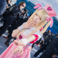 【コスプレ】「コミケ95」最終日に神楽坂真冬、伊織もえなど人気美女レイヤー集結！【写真166枚】