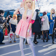 【コスプレ】「コミケ95」最終日に神楽坂真冬、伊織もえなど人気美女レイヤー集結！【写真166枚】