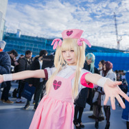 【コスプレ】「コミケ95」最終日に神楽坂真冬、伊織もえなど人気美女レイヤー集結！【写真166枚】