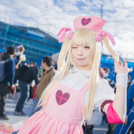 【コスプレ】「コミケ95」最終日に神楽坂真冬、伊織もえなど人気美女レイヤー集結！【写真166枚】