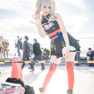 【コスプレ】「コミケ95」最終日に神楽坂真冬、伊織もえなど人気美女レイヤー集結！【写真166枚】