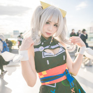 【コスプレ】「コミケ95」最終日に神楽坂真冬、伊織もえなど人気美女レイヤー集結！【写真166枚】