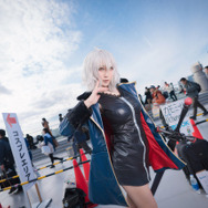 【コスプレ】「コミケ95」最終日に神楽坂真冬、伊織もえなど人気美女レイヤー集結！【写真166枚】