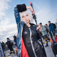 【コスプレ】「コミケ95」最終日に神楽坂真冬、伊織もえなど人気美女レイヤー集結！【写真166枚】