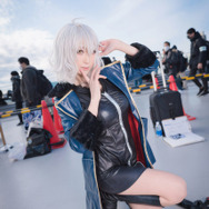 【コスプレ】「コミケ95」最終日に神楽坂真冬、伊織もえなど人気美女レイヤー集結！【写真166枚】