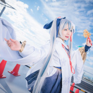 【コスプレ】「コミケ95」最終日に神楽坂真冬、伊織もえなど人気美女レイヤー集結！【写真166枚】