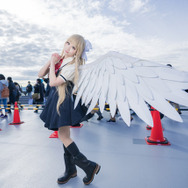 【コスプレ】「コミケ95」最終日に神楽坂真冬、伊織もえなど人気美女レイヤー集結！【写真166枚】